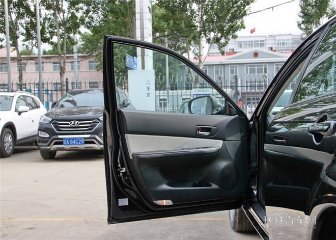 2015款 2.0L 自動經典型