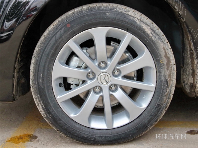 2015款 2.0L 自動經典型