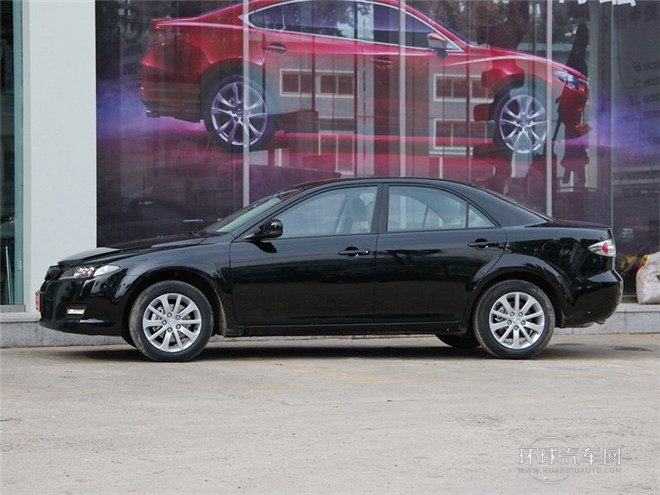 2015款 2.0L 自動經典型