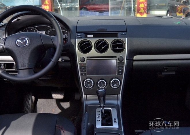 2015款 2.0L 自動時尚型