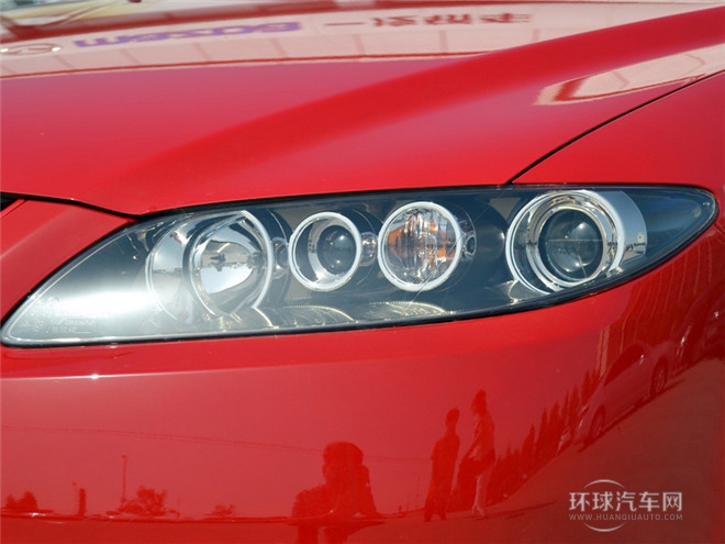 2015款 2.0L 自動時尚型