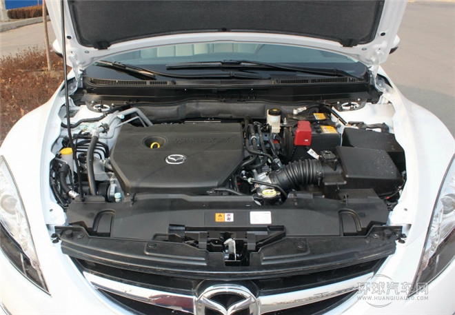 2015款 2.0L 自動豪華版