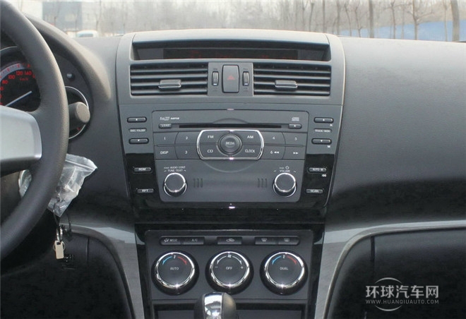 2015款 2.0L 自動(dòng)豪華版