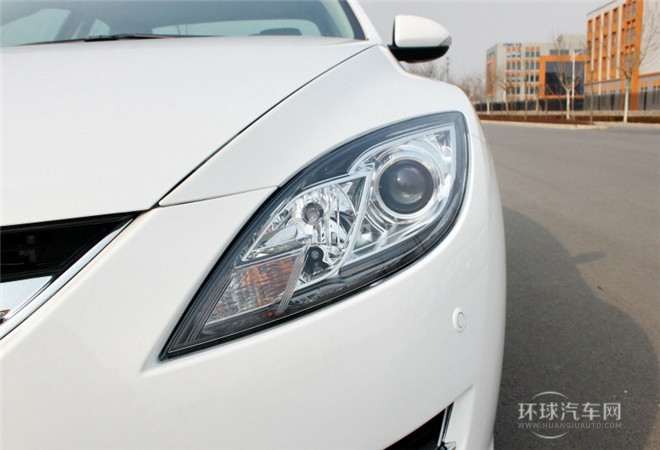 2015款 2.0L 自動(dòng)豪華版