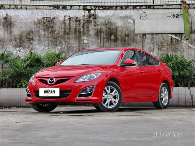 2015款 轎跑 2.0L 自動豪華版