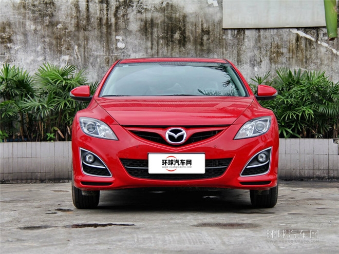 2015款 轎跑 2.0L 自動豪華版