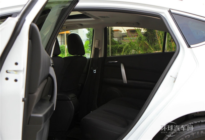 2015款 轎跑 2.0L 自動精英版