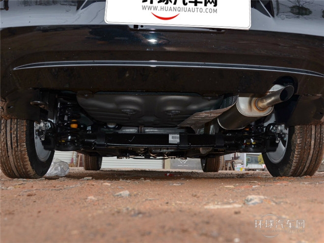 2015款 質尚版 1.6L 手動舒適型