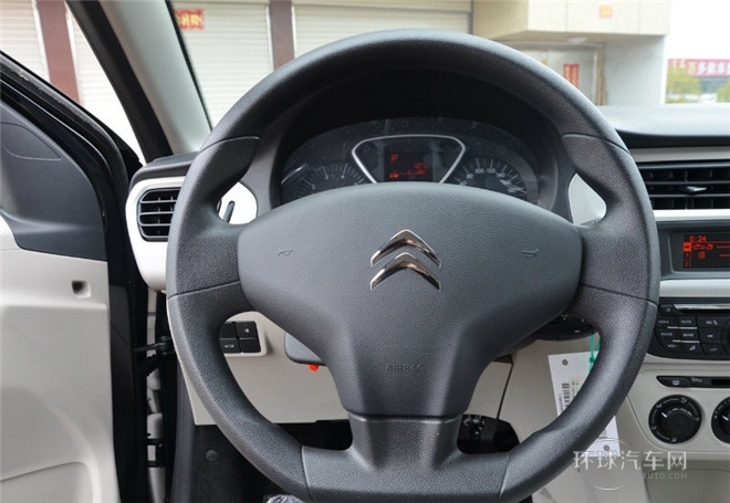 2015款 質尚版 1.6L 手動舒適型