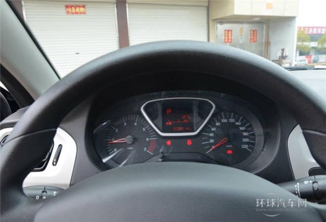 2015款 質(zhì)尚版 1.6L 手動舒適型