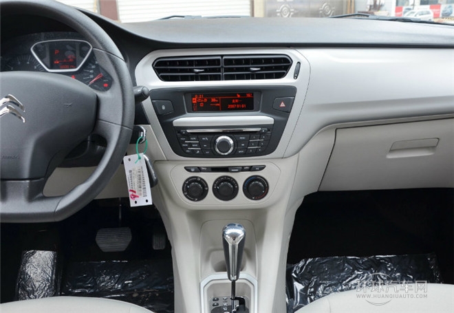 2015款 質尚版 1.6L 手動舒適型