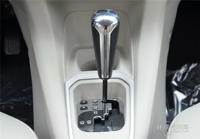 2015款 質尚版 1.6L 手動舒適型