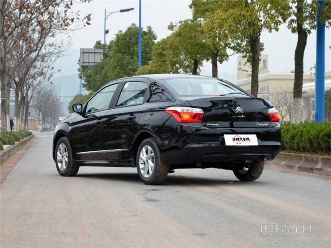 2015款 質尚版 1.6L 手動舒適型