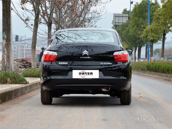 2015款 質(zhì)尚版 1.6L 手動舒適型