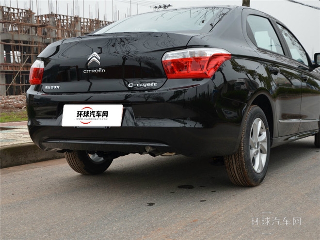 2015款 質尚版 1.6L 手動舒適型