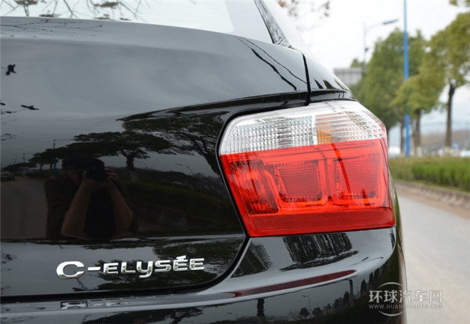 2015款 質尚版 1.6L 手動舒適型