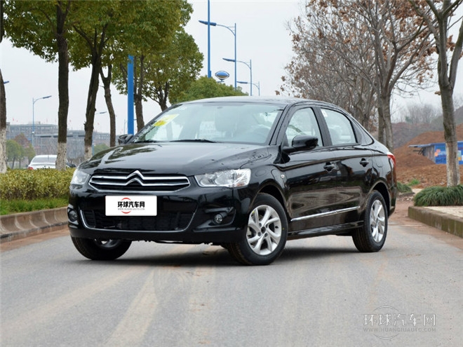 2015款 質尚版 1.6L 手動舒適型