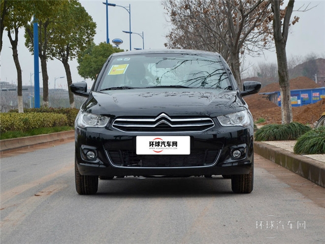 2015款 質尚版 1.6L 手動舒適型