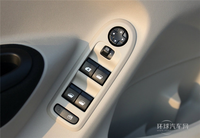 2015款 質(zhì)尚版 1.6L 自動豪華型