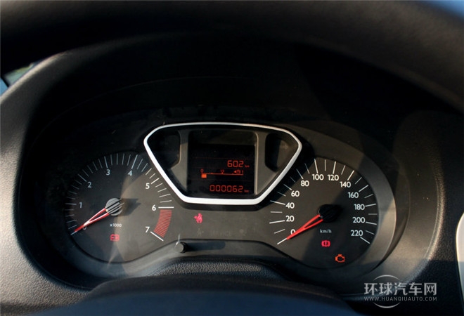 2015款 質(zhì)尚版 1.6L 自動豪華型