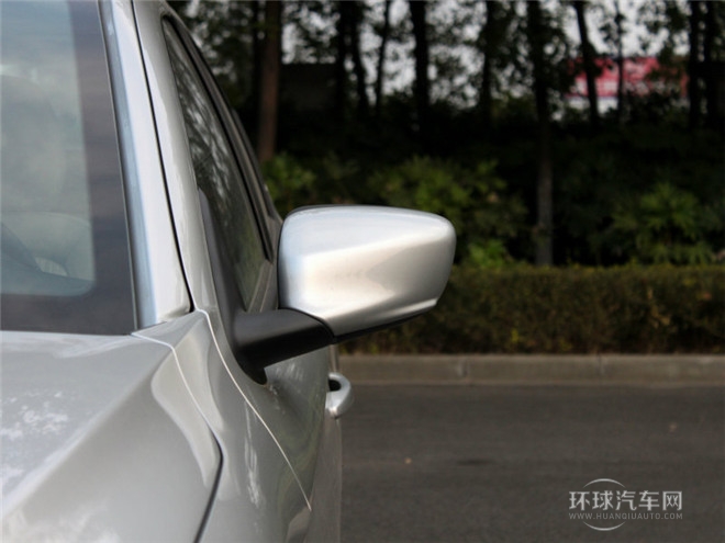 2015款 質(zhì)尚版 1.6L 自動(dòng)豪華型