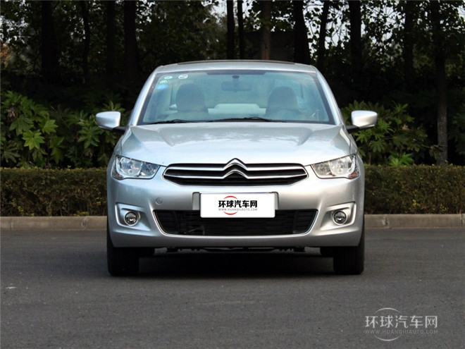 2015款 質(zhì)尚版 1.6L 自動豪華型