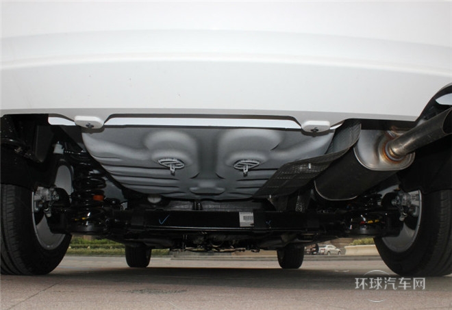 2015款 質尚版 1.6L 自動舒適型