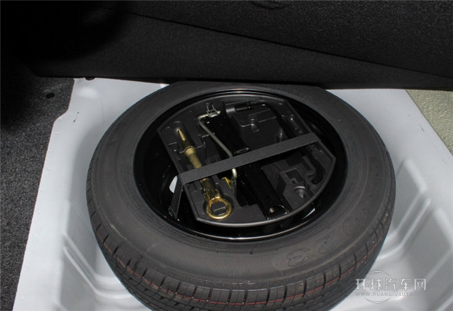 2015款 質尚版 1.6L 自動舒適型