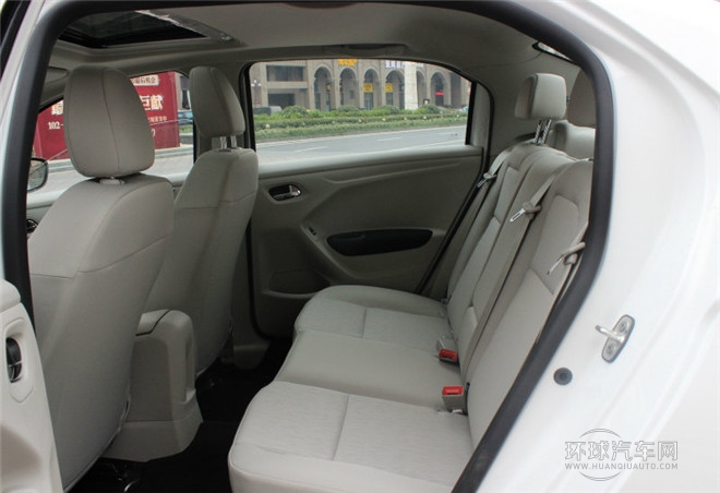 2015款 質尚版 1.6L 自動舒適型