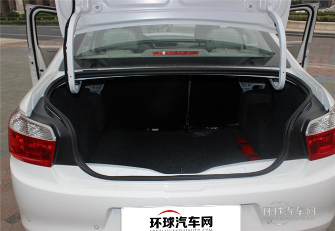 2015款 質尚版 1.6L 自動舒適型