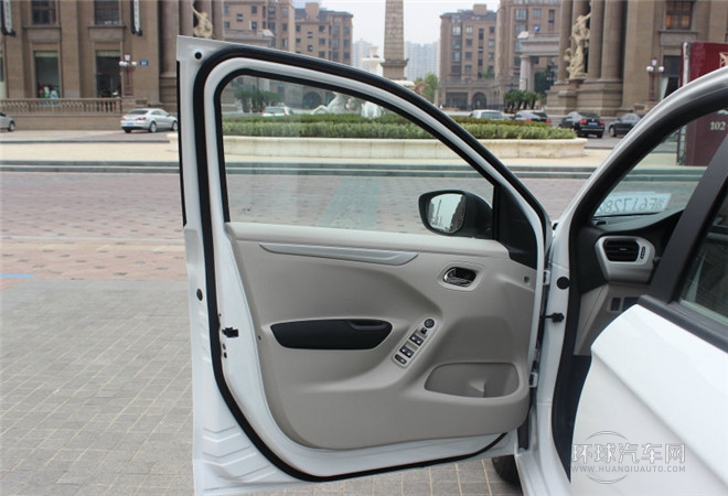 2015款 質尚版 1.6L 自動舒適型