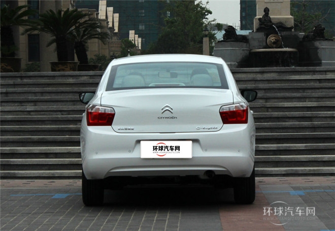 2015款 質尚版 1.6L 自動舒適型