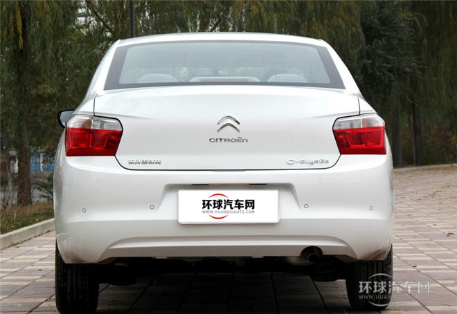 2015款 質尚版 1.6L 自動舒適型