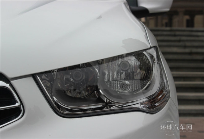 2015款 質(zhì)尚版 1.6L 自動舒適型