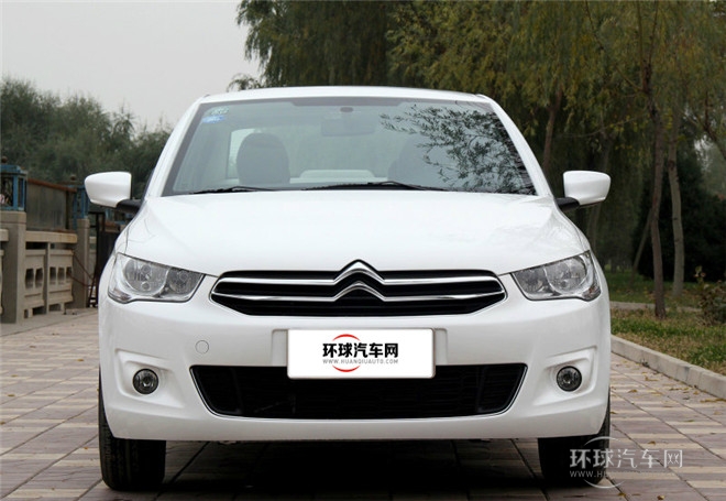 2015款 質尚版 1.6L 自動舒適型