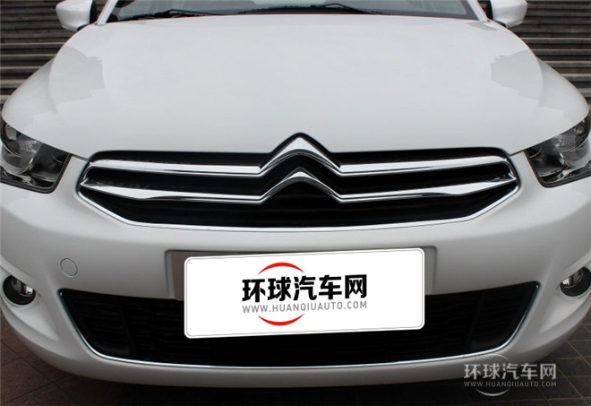 2015款 質(zhì)尚版 1.6L 自動舒適型