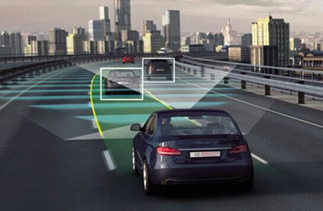 當(dāng)夢想照進(jìn)現(xiàn)實——智能汽車來了