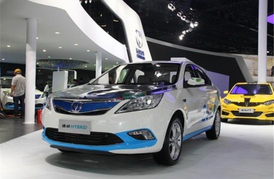 未來發展很重要 四大車企戰略規劃解讀