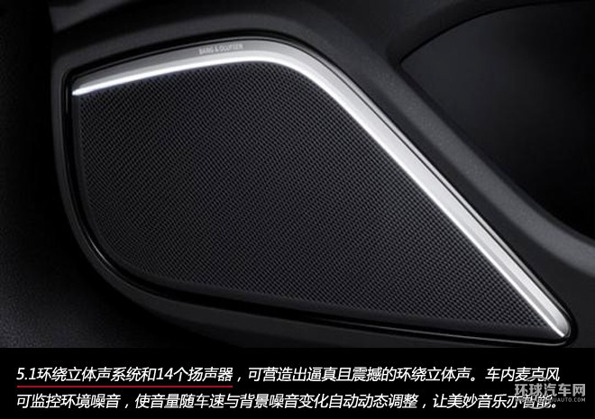 歡暢暴力，測試奧迪S3 2.0T Limousine