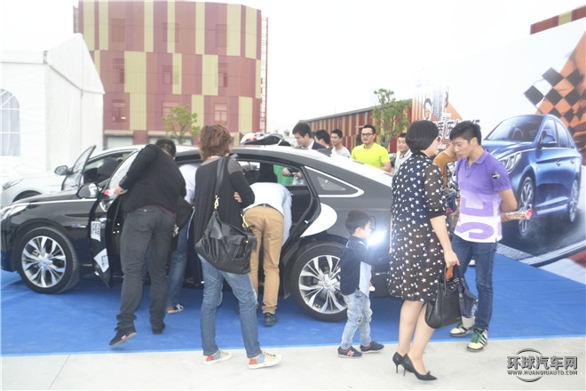 2015款 2.4L TOP旗艦型