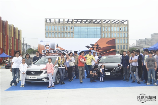 2015款 2.4L TOP旗艦型