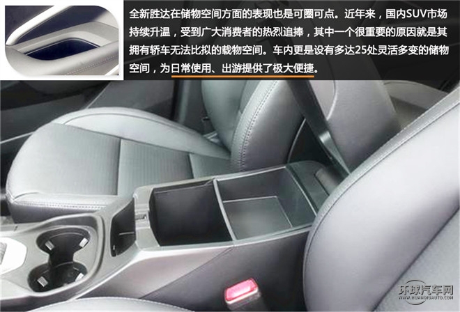 漫步都市 勝者達觀 測試北京現(xiàn)代全新勝達