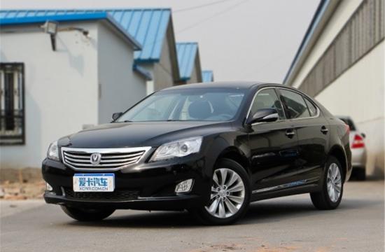 百花齊放 中國品牌熱門實惠中級車推薦