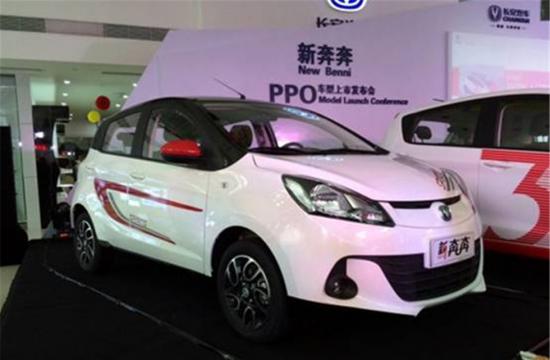 自主or合資？精選入門A00級小車推薦