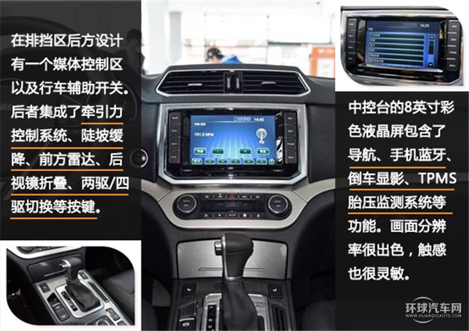 轎跑SUV先驅者 開辟新戰場