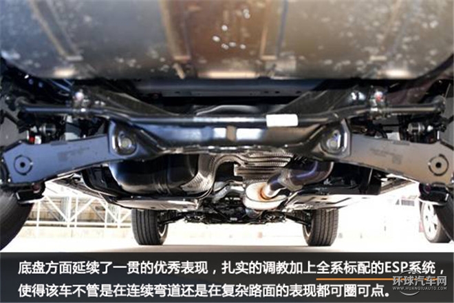 轎跑SUV先驅者 開辟新戰場