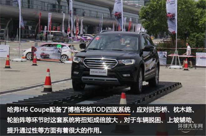 轎跑SUV先驅者 開辟新戰場