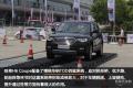 轎跑SUV先驅(qū)者 開辟新戰(zhàn)場