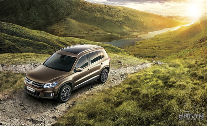 抓住美好，變的更好！——測試上海大眾途觀2015款2.0TSI四驅旗艦版