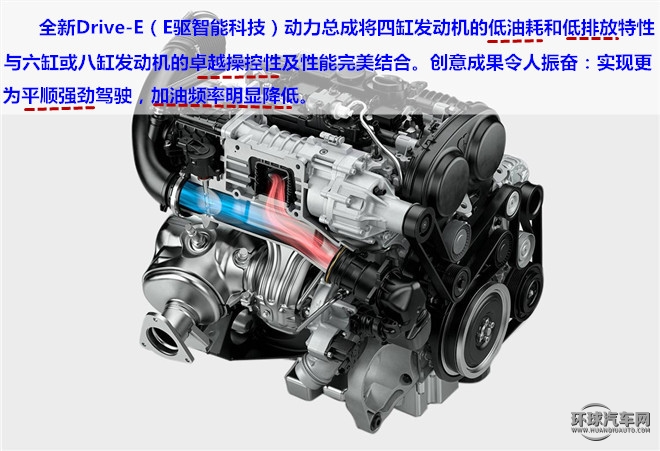 “守護 夢想前行”，安全無處不在—測試2015款沃爾沃S60L T5智越版